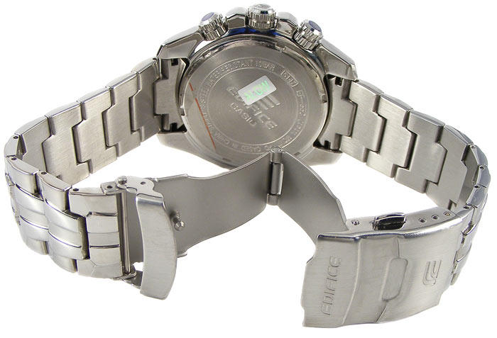 Casio Casio