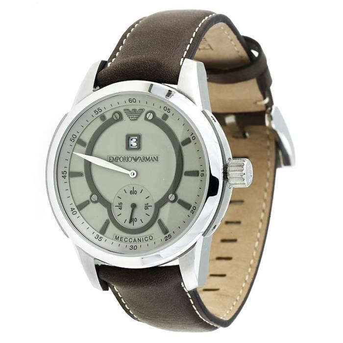 Men's Watches - ****GENTS CLASSIC EMPORIO ARMANI MECCANICO AR4601  Official Dealer !! was sold for R1, on 9 Dec at 10:08 by WATCHES 24  SEVEN in Bronkhorstspruit (ID:29261456)