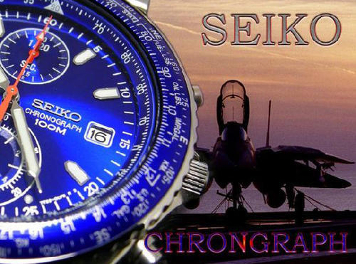 Men's Watches - SEIKO Blue Pilot**AIRMASTER**SLIDERULER100M SND255P1  SpeedChrono Split 1/20 sec. was sold for R1, on 8 Feb at 20:46 by  WATCHES 24 SEVEN in Bronkhorstspruit (ID:57361555)