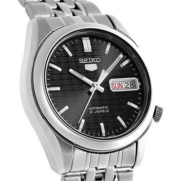 R1 Only Seiko SNK 361K1 Automatic 21jewels