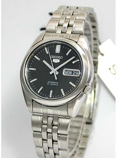 Other Watches - **R1 Only**Seiko SNK 361K1 Automatic 21jewels. was sold ...