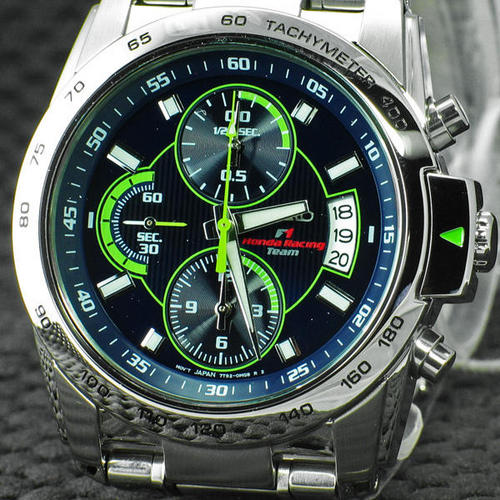 Men's Watches - LATEST SEIKO FIREFLY F1 HONDA RACING TEAM 100M CHRONOGRAPH  was sold for R1, on 2 May at 21:01 by marelena in Johannesburg  (ID:21370818)
