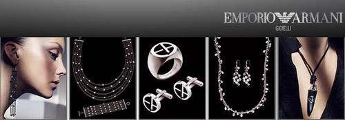 Women's Watches - *R3,495* Top Model Emporio Armani Black Diamond Watch ...
