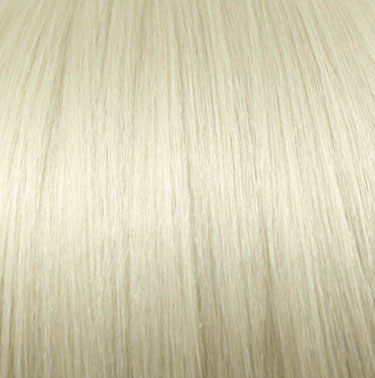 White Hair Color Chart