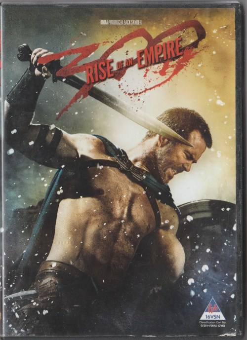 300 rise of an empire movie rulz