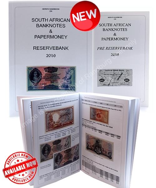 Banknote Catalogue