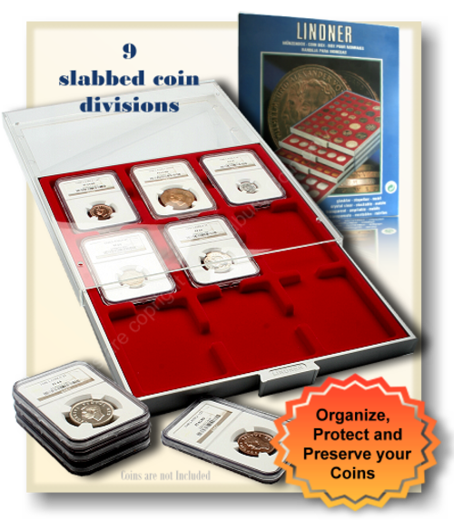 Box_Lindner_9_Division_Slabed_Coin_Tray