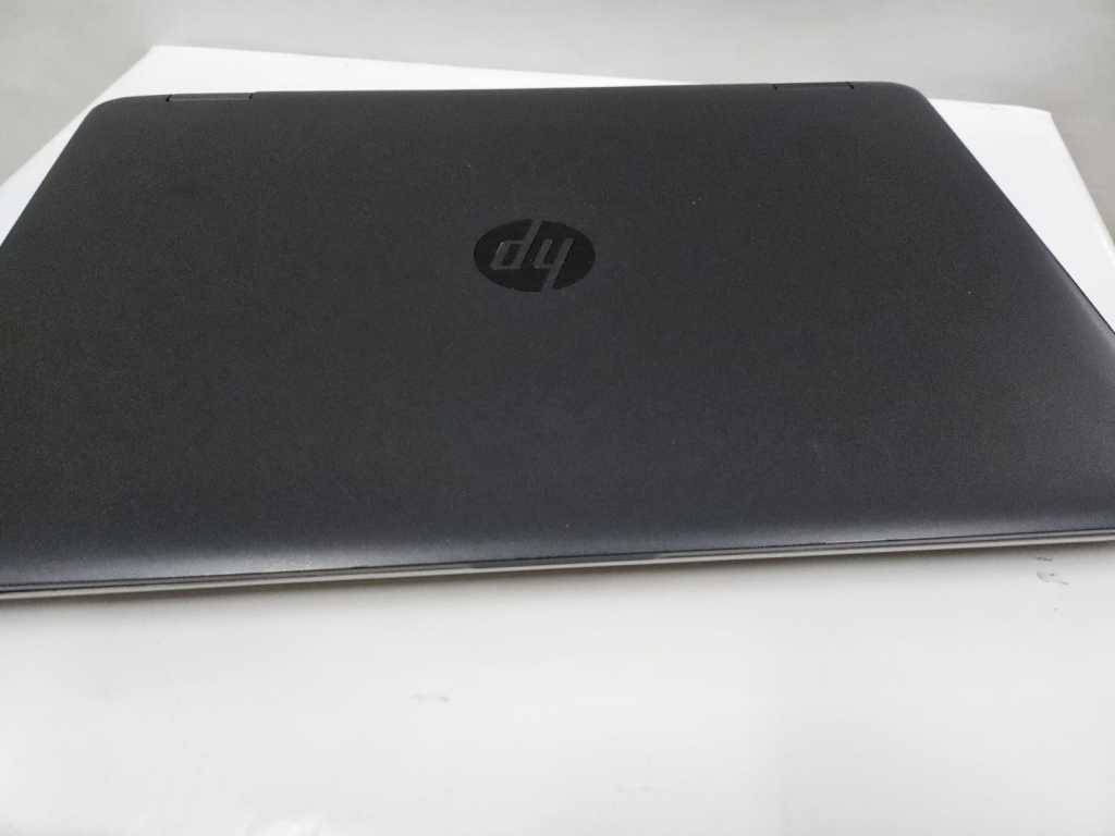 Laptops & Notebooks HP 650 G2 CI5 LAPTOP was sold for R2,400.00 on 20