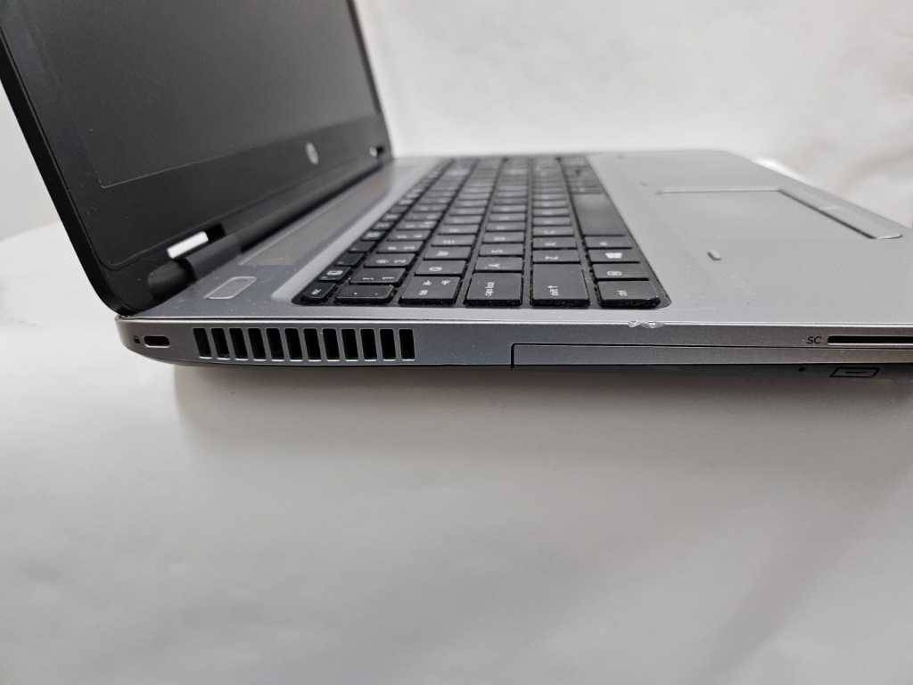 Laptops & Notebooks HP 650 G2 CI5 LAPTOP was sold for R2,400.00 on 20