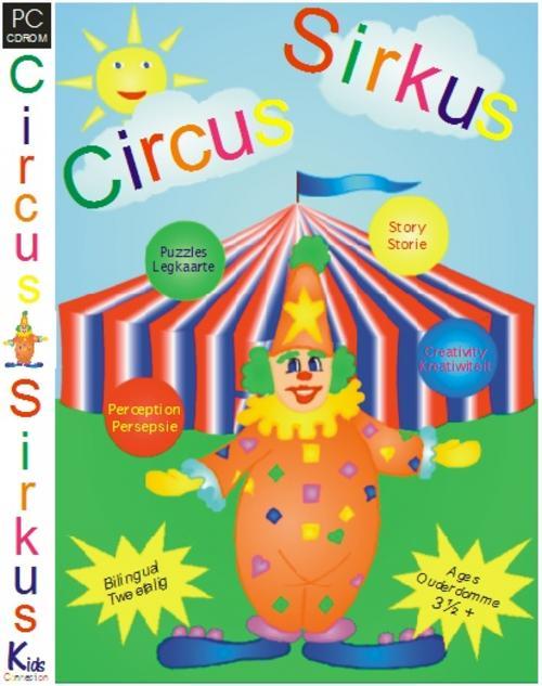 Children's Software - The Circus/Die Sirkus was sold for R1.00 on 24 ...