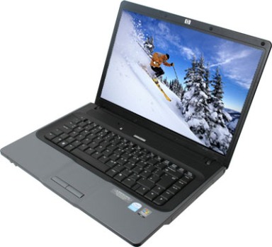 hp 550 celeron laptop new bargain