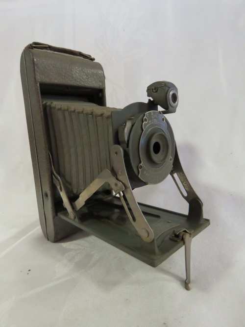 Kodak Eastman Pocket No. 1A Series II Vintage 116 film camera