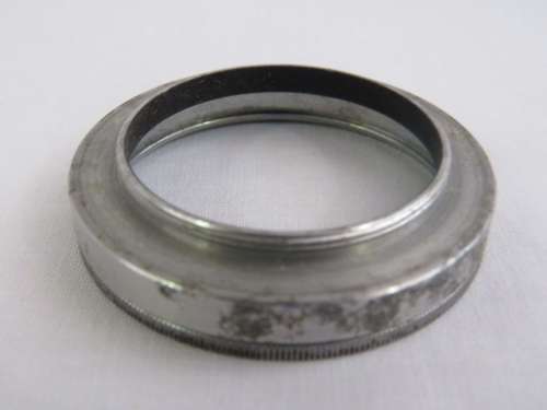 Kodak Adapter Ring - Series VI - Screw in - 36.5mm diameter