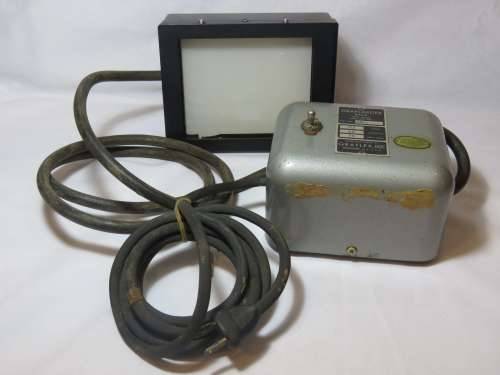 Other Flashes & Accessories - Graflex Graflarger 45 cold-light ...
