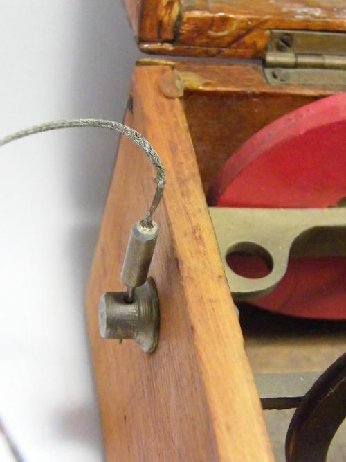 A Victorian Electric Shock Therapy Machine – Doe & Hope