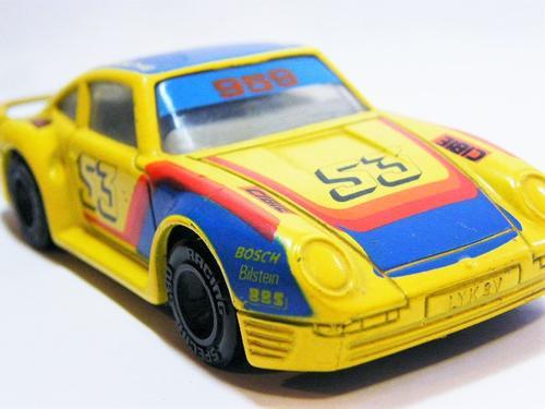 matchbox specials porsche 959