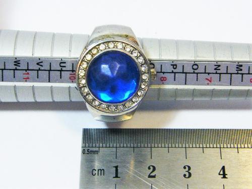 Rings - Foschini costume jewellery ring with watch - working - as per ...