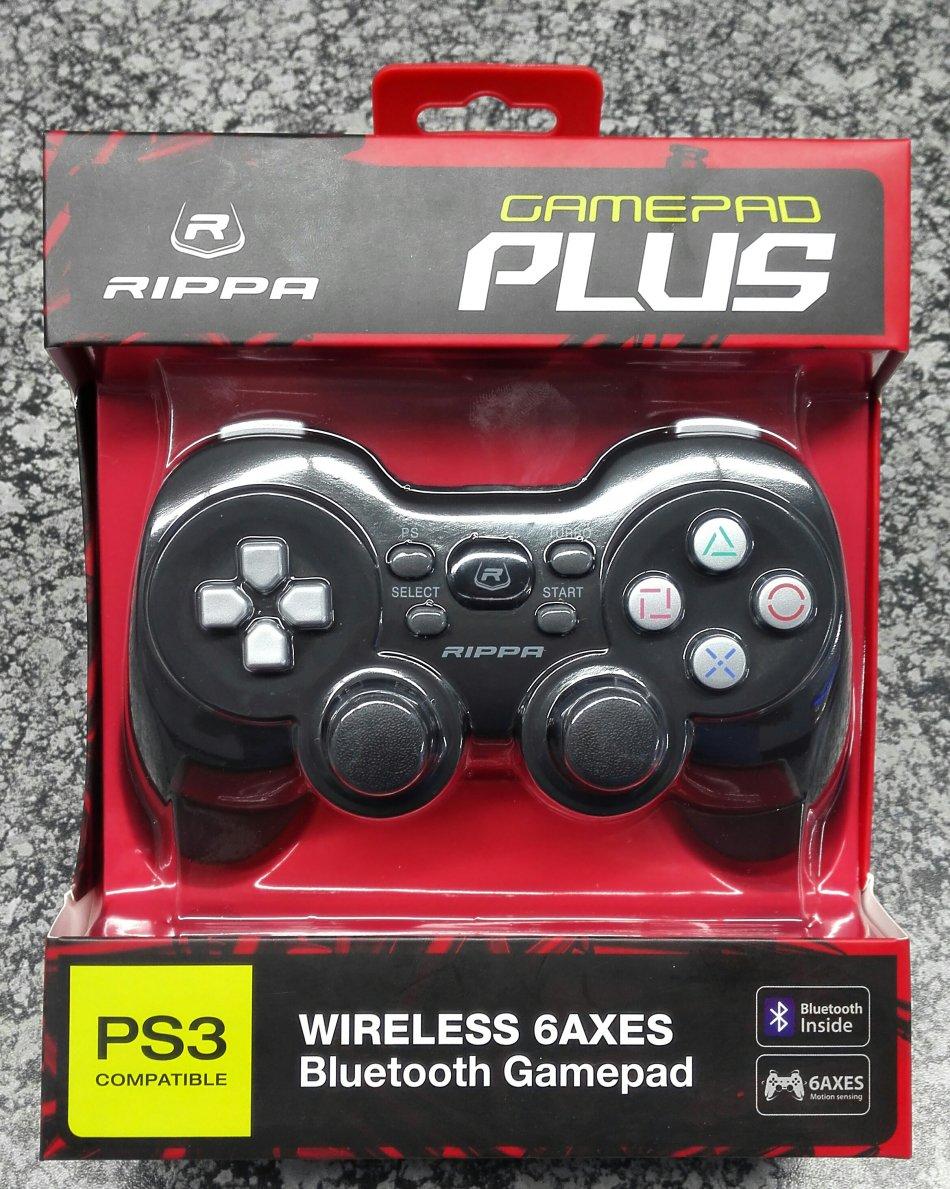 Rippa clearance ps3 controller