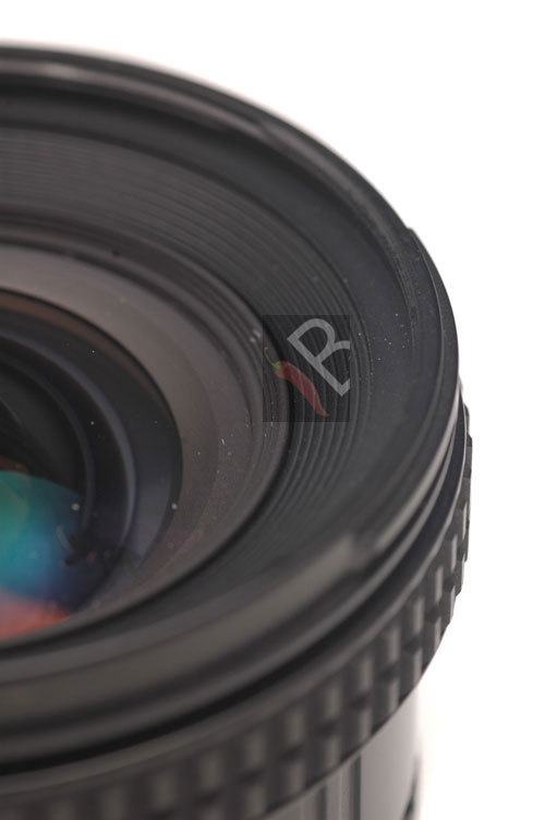 Nikon Nikkor AF 20mm f2.8 wide angle lens used