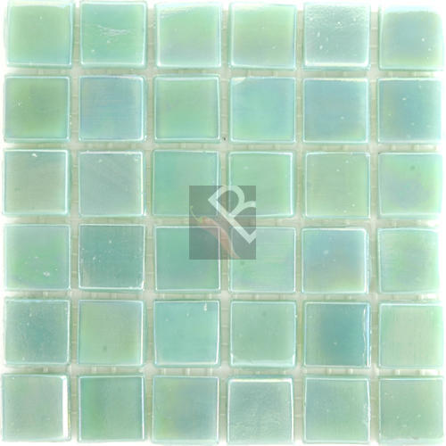 Crystal Glass Mosaic Green crafts mosaics