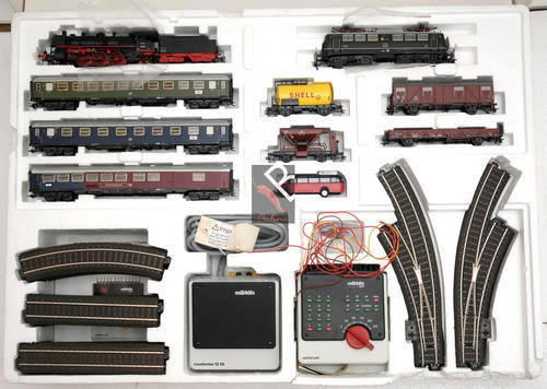 marklin ho train sets