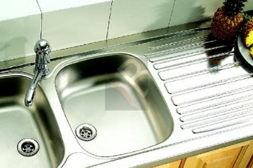 Franke kitchen sink