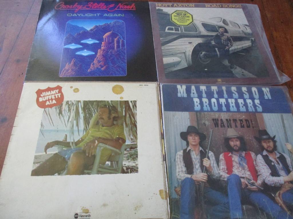 Pop vinyl lps selections for sale in Durban (ID605134477)