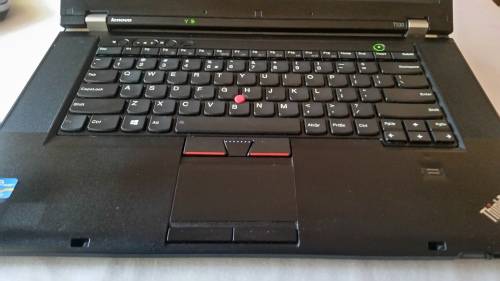 Laptops & Notebooks - FIRST BID WINS-LENOVO THINKPAD T530- INTEL I7 3RD