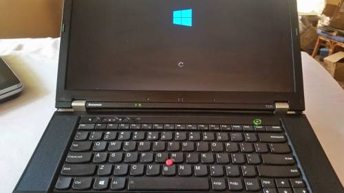 Laptops & Notebooks - FIRST BID WINS-LENOVO THINKPAD T530- INTEL I7 3RD