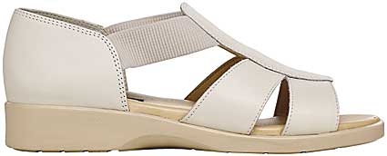 Sandals - Green Cross - Ladies Classic Comfort Sandals Size 7 & 8 ...