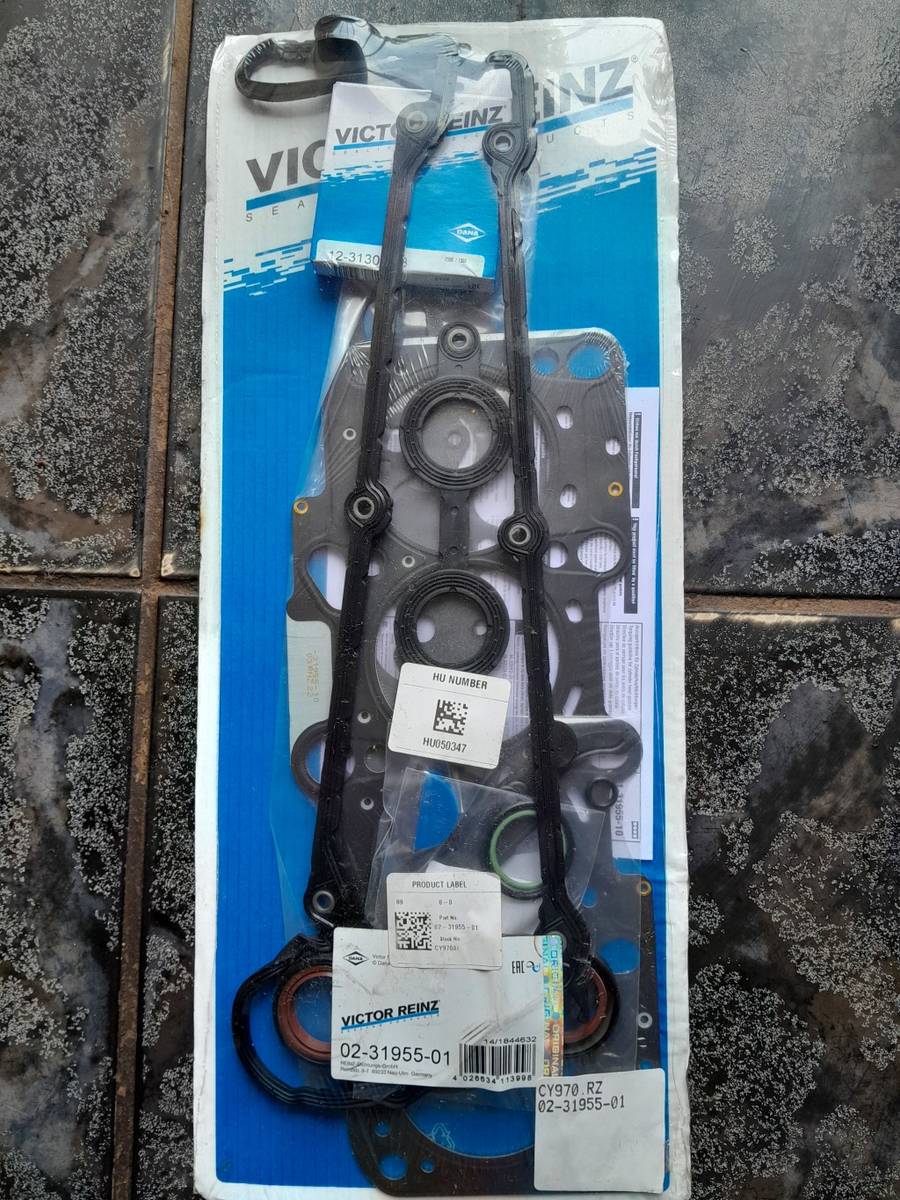 Engine Gaskets NEW SEALED Audi / VW Engine Cylinder Head Gasket Set for sale in Pretoria