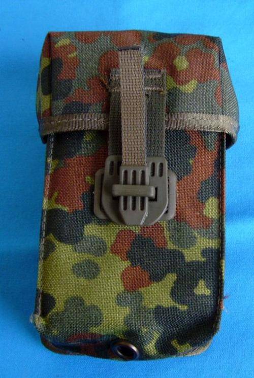 Other Clothing & Equipment Original German Army Bundeswehr HK G3
