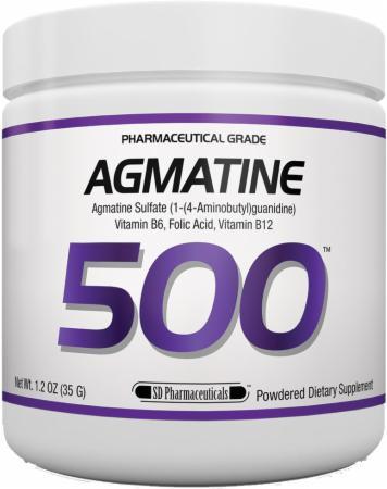 Agmatine SD Pharma