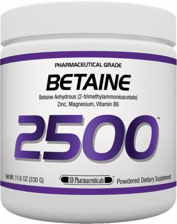 SD Pharma Betaine