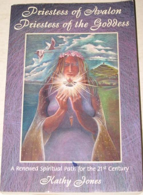 Philosophy, Religion & Spirituality - PRIESTESS OF AVALON: PRIESTESS OF ...