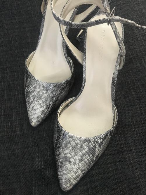 woolworths high heels