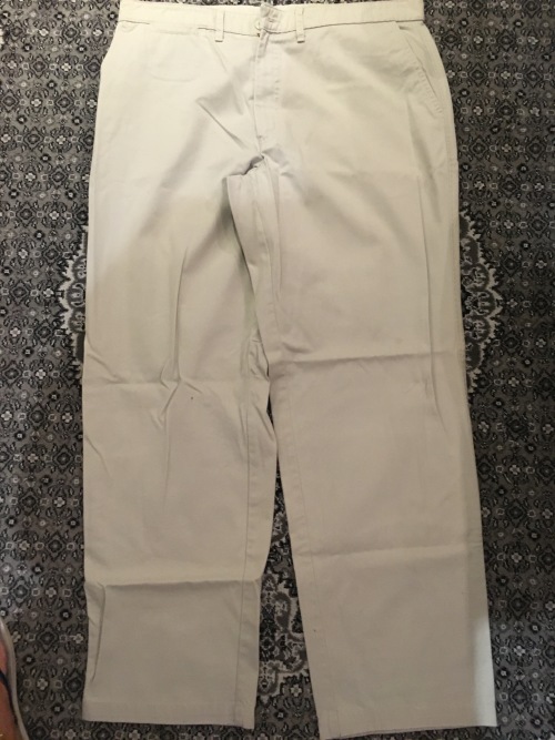 Pants - ***Just Unpacked - Stunning Men's Woolworths Chinos*** was ...