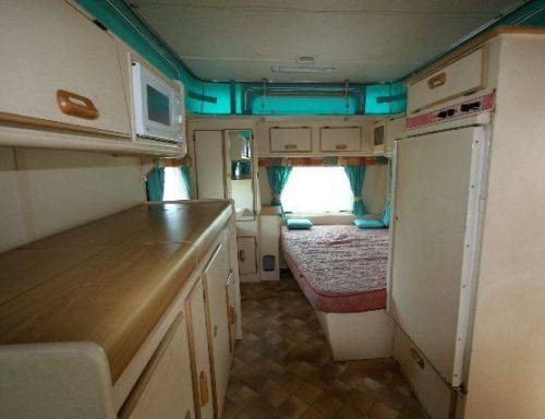 Caravans - Gypsey Rapier Caravan was listed for R52,900.00 on 6 Mar at ...