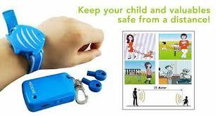 Baby Monitors Proximity Alarm Will Alert You If Your Child Moves Proximity Alarm Will Alert You If Your Child Moves Too Far Away From Important