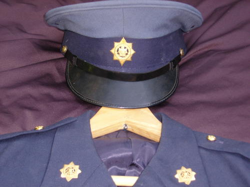 police auction online