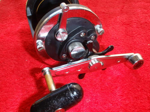 Reels Daiwa Smf Sealine Magforce Series Was Sold For R On