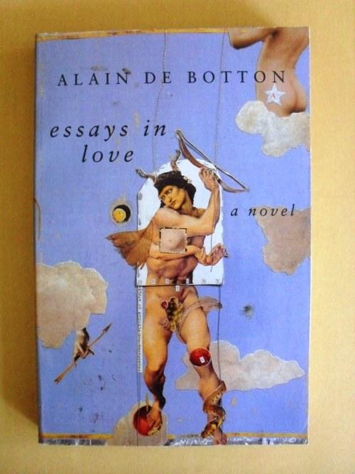 essays in love alain Written by alain de botton, narrated by james wilby download and keep this book for free with a 30 day trial. essays in love alain Written by alain de botton, narrated by james wilby download and keep this book for free with a 30 day trial.