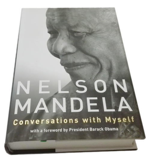 Biographies Amp Memoirs Nelson Mandela Conversations