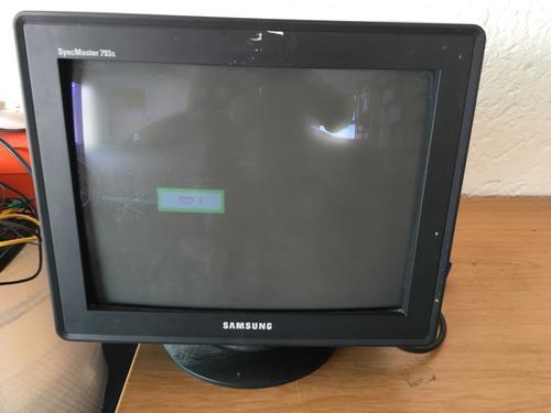 Samsung syncmaster drivers window…