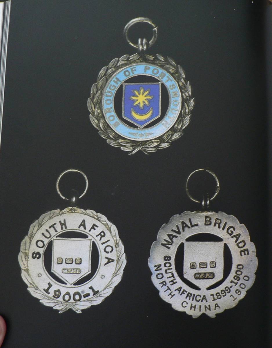 Africana Boer War Tribute medals by M.G. Hibbard was sold for R211.00 on 21 Feb at 2347 by