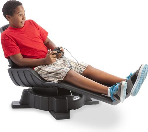 X-Dream Gyroxus Full Motion Chair (Xbox)