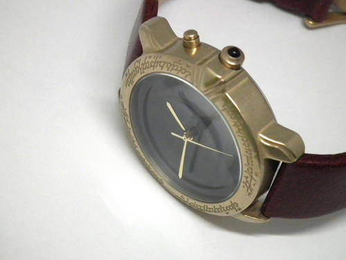 2003 Fossil limited Edition 