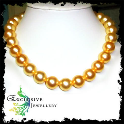 pearls freshwater necklace
