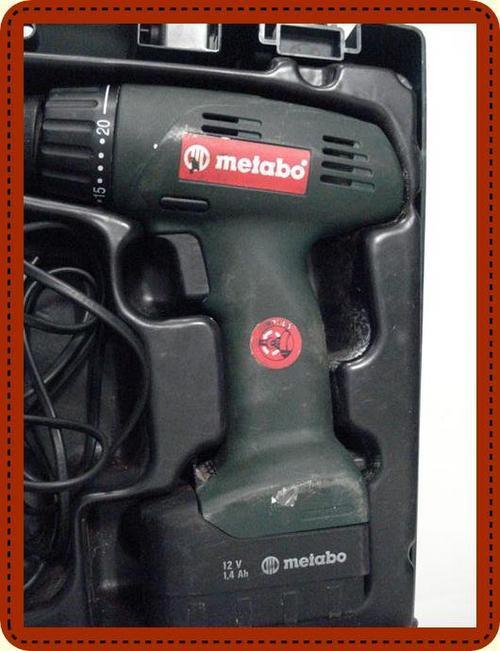 Metabo d 72622 аккумулятор