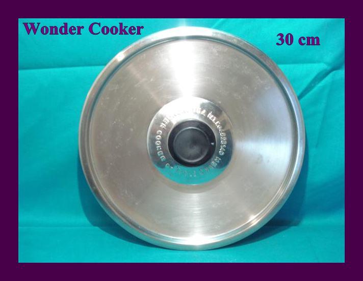 Other Kitchenalia - U.S.A. Wonder Cooker Lid was sold for R155.00 on 26 ...